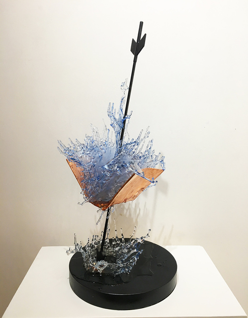 Annalù Boeretto, ‘B-Book ’, 2018, Italian Fine Art Gallery
