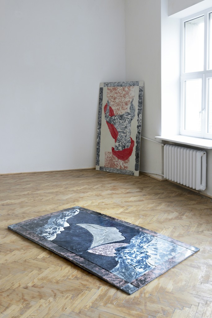 Ellipsism, 2016, Piktogram, Warsaw, PL. Photo by Bartosz Górka Ellipsism, 2016, Piktogram, Warsaw, PL. Photo by Bartosz Górka
