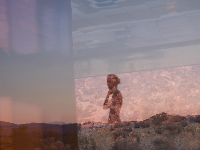 Mona Kuhn, ‘AD6046, from the Acido Dorado Series’, 2014, Photography, Chromogenic print, Jackson Fine Art