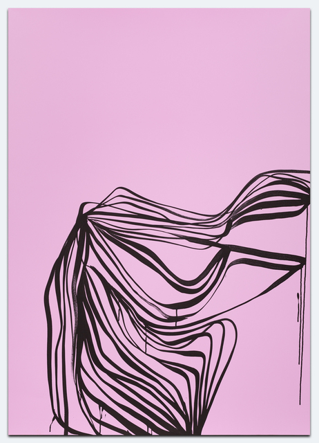 Tanya Ling, ‘Sheffield’, 2018, Paul Stolper Gallery