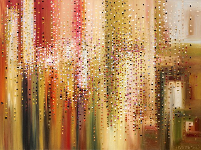 Ekaterina Ermilkina, ‘Charming District’, 2015, Artspace Warehouse