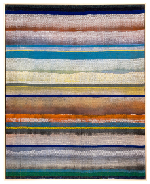 Sky Glabush, ‘Galiano’, 2018, Projet Pangée
