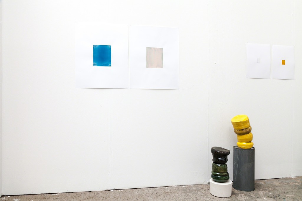 exhibition view | image: ©dasesszimmer exhibition view | image: ©dasesszimmer