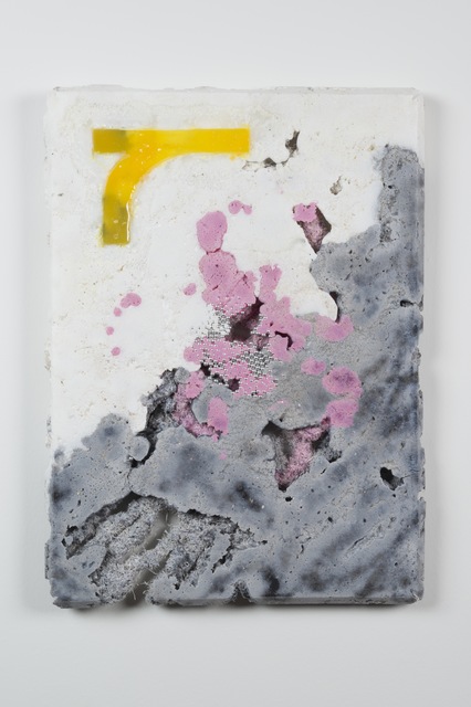 Jesse Greenberg, ‘Registration Mark 3’, 2015, Loyal