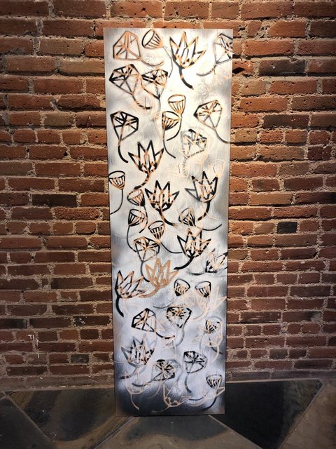 Michael Gadlin, ‘Impressions’, 2019, k contemporary