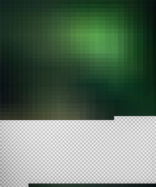 Northern Lights (975 Colors) — Yağız Özgen (2024)