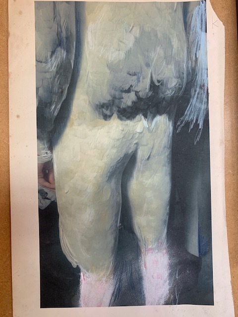 Lara Gasparotto, 2018, Stieglitz19