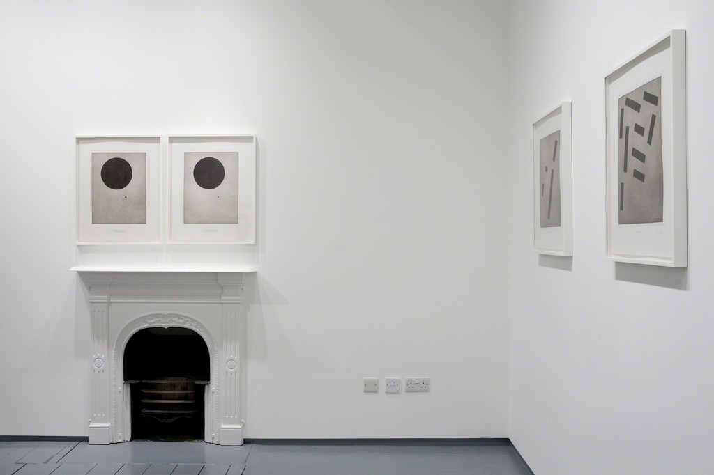 Installation - Copper and Silk at Paul Stolper Gallery, London
28 November 2008 - 10 January 2009 Installation - Copper and Silk at Paul Stolper Gallery, London
28 November 2008 - 10 January 2009