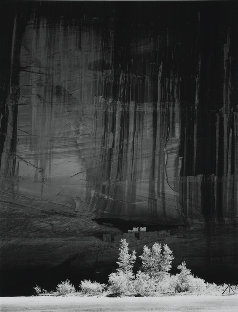 Ansel Adams, ‘'Portfolio Two: The National Parks and Monuments'’, Sotheby's