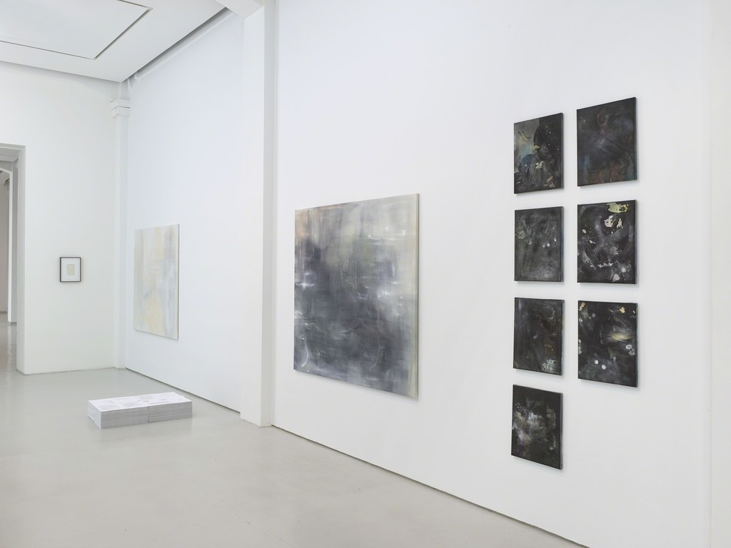 Nadia Lichtig
Ausstellungsansicht / installation view Catching the Light, KAI 10 | Arthena Foundation
Foto: Achim Kukulies, Düsseldorf
Courtesy die Künstlerin / the artist Nadia Lichtig
Ausstellungsansicht / installation view Catching the Light, KAI 10 | Arthena Foundation
Foto: Achim Kukulies, Düsseldorf
Courtesy die Künstlerin / the artist