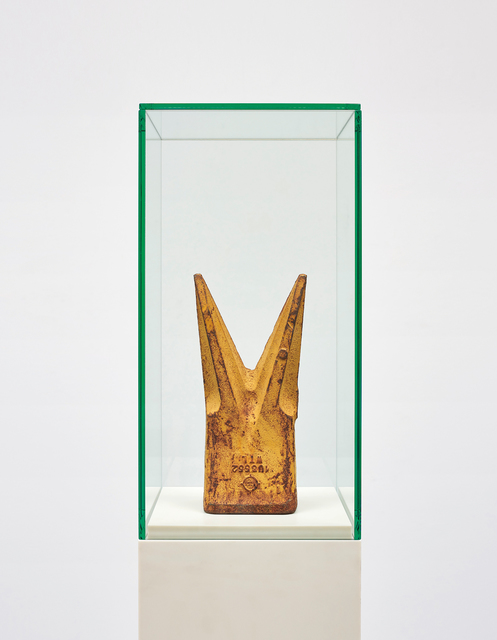 Cyprien Gaillard, ‘Untitled (Tooth)’, 2012, Phillips