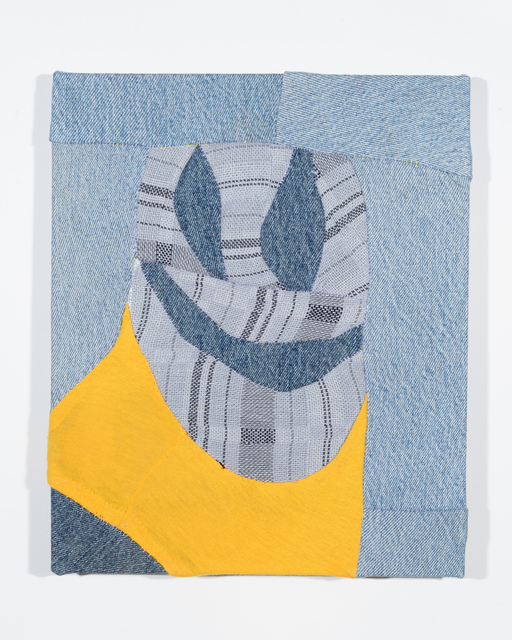 Bruno Smith, ‘Untitled’, 2018, Ki Smith Gallery