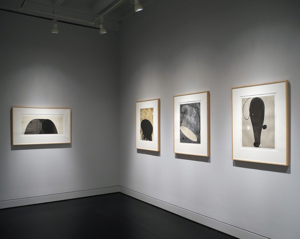 Martin Puryear: Recent Prints, January 18, 2014 - March 29, 2014, HEMPHILL Fine Arts Martin Puryear: Recent Prints, January 18, 2014 - March 29, 2014, HEMPHILL Fine Arts