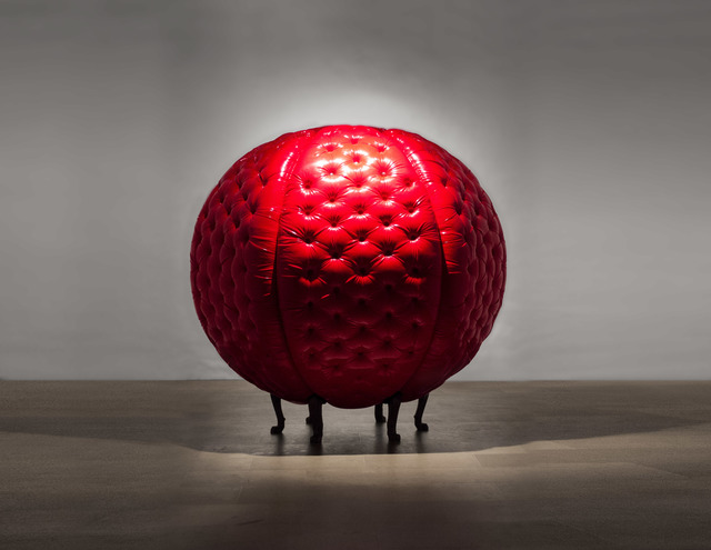 Carlos Nicanor, ‘Sweet’, 2013, Galería Artizar