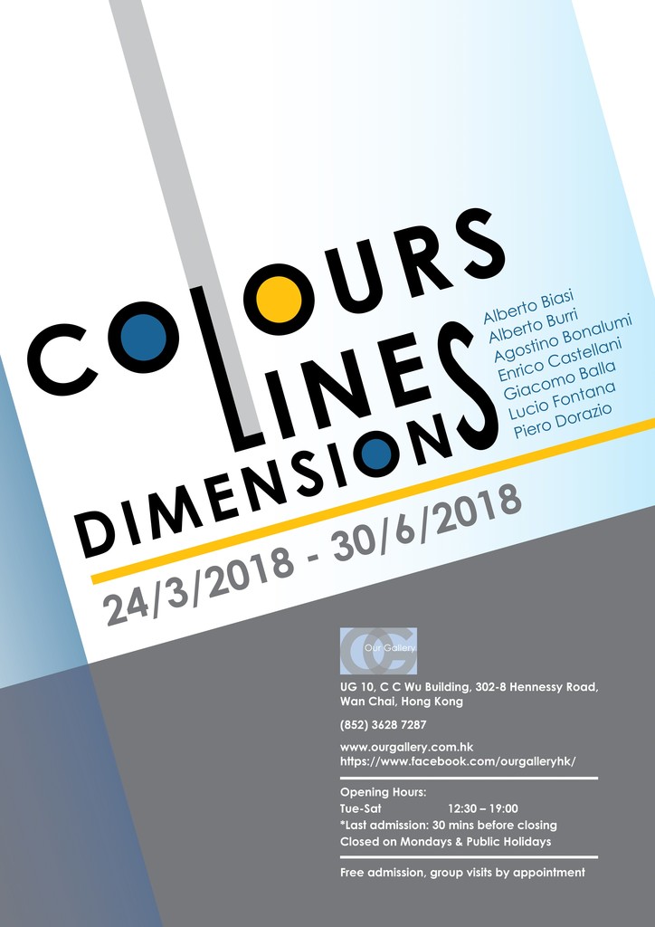 Exhibition Poster Exhibition Poster