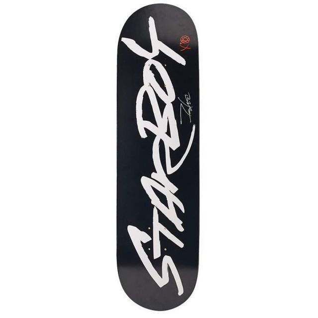 Futura 2000 X Weeknd, ‘Starboy’, 2017, DIGARD AUCTION