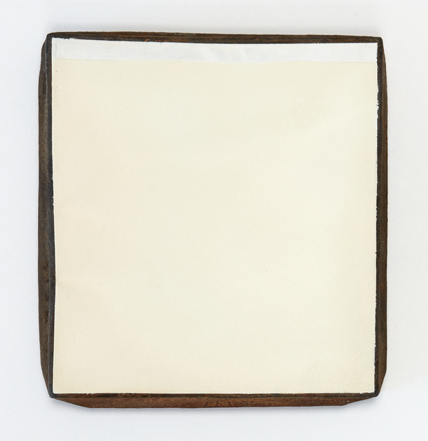Johan De Wit, ‘Untitled’, 2019, Kristof De Clercq