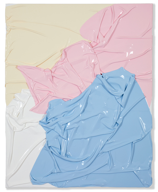 Huseyin Sami, ‘Untitled (YPBW)’, 2019, Taubert Contemporary