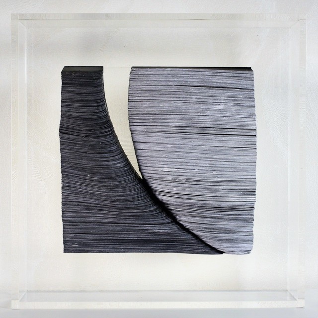 Frédérique Jeantet, ‘Paysage II’, 2016, Magreen Gallery