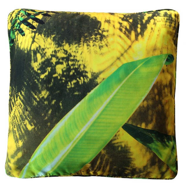 Jack Pierson, ‘Leaf Pillow (Untitled 2014)’, 2015, MOCA