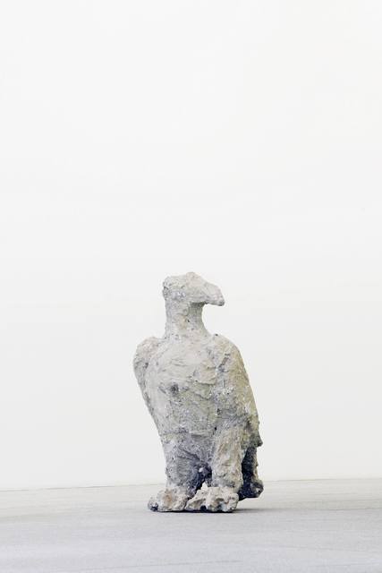 Johannes Brus, ‘Adler’, 2008-2010, Galerie Judith Andreae