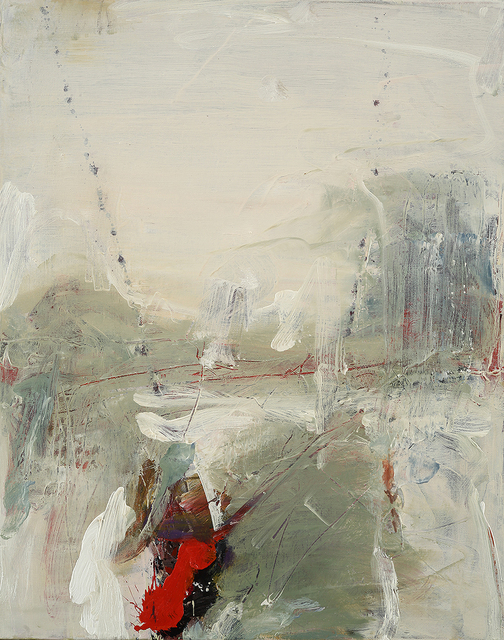Tom Lieber, ‘Small Spring’, 2019, Dolby Chadwick Gallery