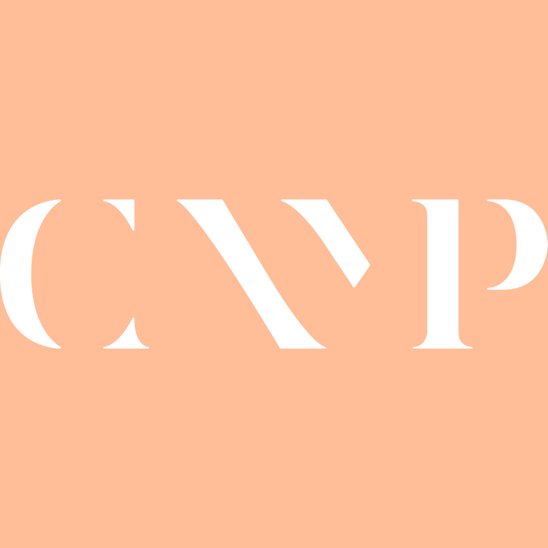 The Contemporary Art Modern Project logo