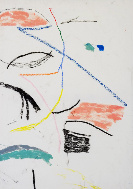 Max Huckle 馬克斯•赫克爾, ‘Misfit 錯位’, 2018, Leo Gallery