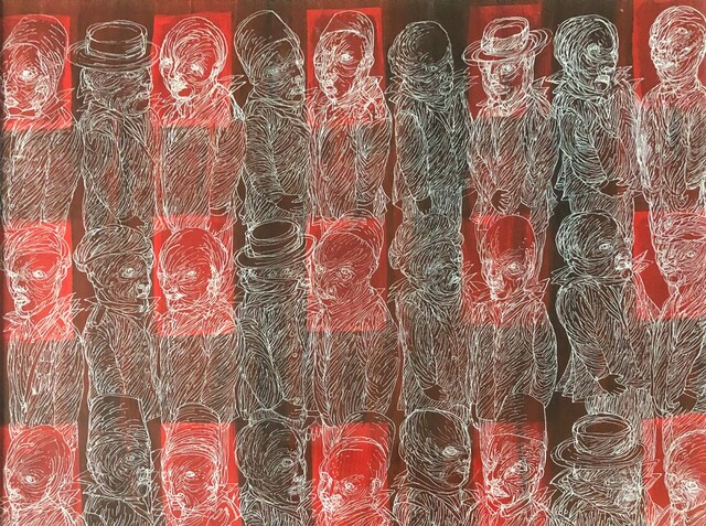Crowd I