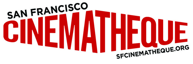 San Francisco Cinematheque logo