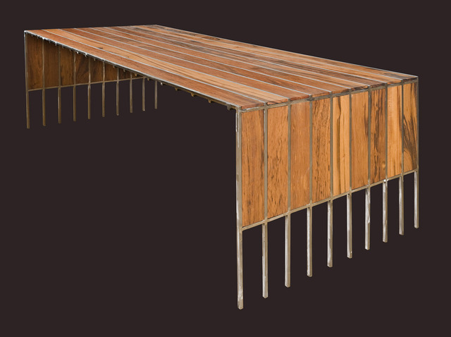 Benjamin Rollins Caldwell, ‘Spider 6 Seater Dining Table’, 2010, Avant Gallery