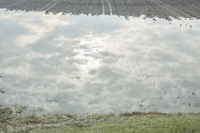Paola De Pietri, ‘Untitled 032, Questa Pianura series’, 2014, Photography, Ink jet on cotton paper, Galerie Les filles du calvaire