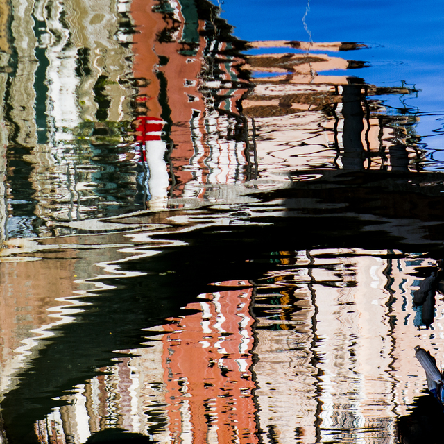 Paulo de Tarso Penna da Costa, ‘ABSTRACT VOLUME BRIDGE IN BLUE’, 2017, Galeria Arte & Fotografia