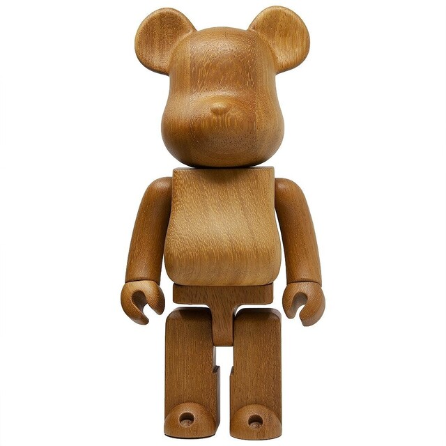 BE@RBRICK X Karimoku - Artworks for Sale & More | Artsy