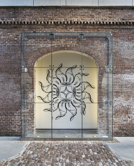 John Bisbee, ‘Lotus ’, 2014, Sapar Contemporary