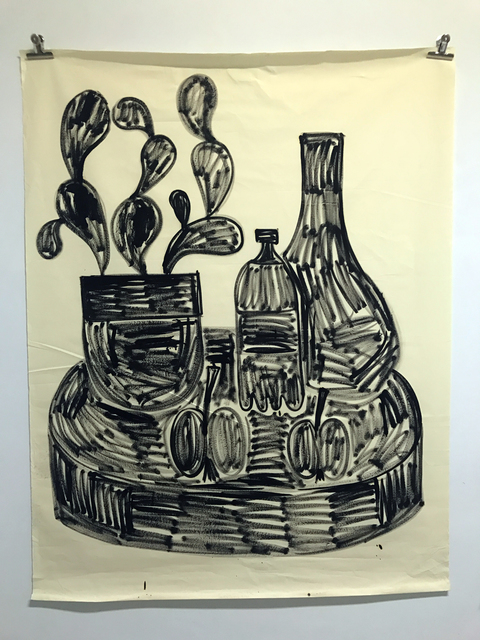Rade Petrasevic, ‘o.T ’, 2018, Charim Galerie