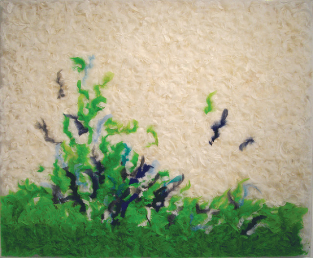 Daniel Gastaud, ‘Abstract’, 2006, Eden Fine Art