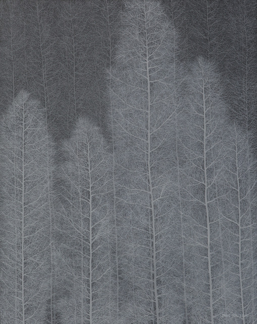 Pang Yun 庞云, ‘Portrait of Trees No.11 书的肖像 No.11’, 2015, Art+ Shanghai Gallery