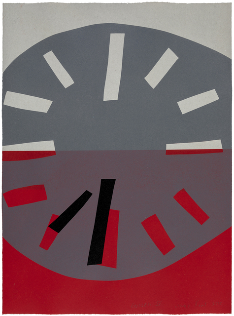 Jane Kent, ‘Endless IV’, 2018, Aspinwall Editions