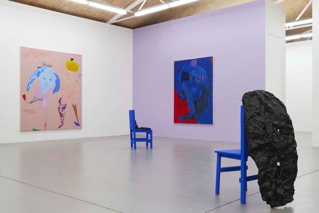 Tom Polo
Emotional Patrol
2017
installation view Tom Polo
Emotional Patrol
2017
installation view