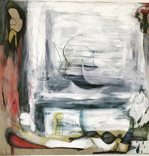 Crenguta Mitrofan, ‘Danube’, 2019, Maggio Art Consultancy