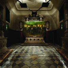 Paul Benney 'Speaking in Tongues' at The Venice Biennale