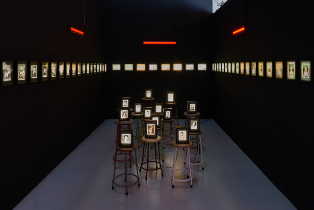 FX Harsono, ‘Undisclosed Identity’, 2016, A3 Arndt Art Agency