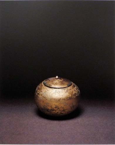 Hiroshi Sugimoto, ‘metal bowl of Tang Dynasty’, 2008, Aura Gallery