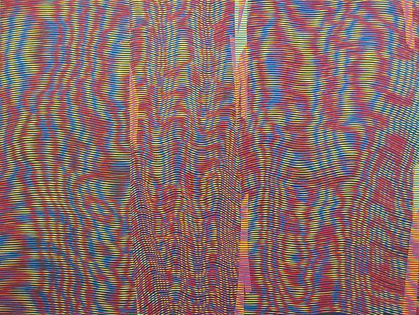 Julie Oppermann, ‘m1203’, 2012, Mark Moore Fine Art