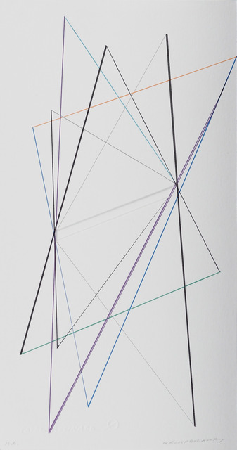 Macaparana, ‘Untitled’, 2019, LAART
