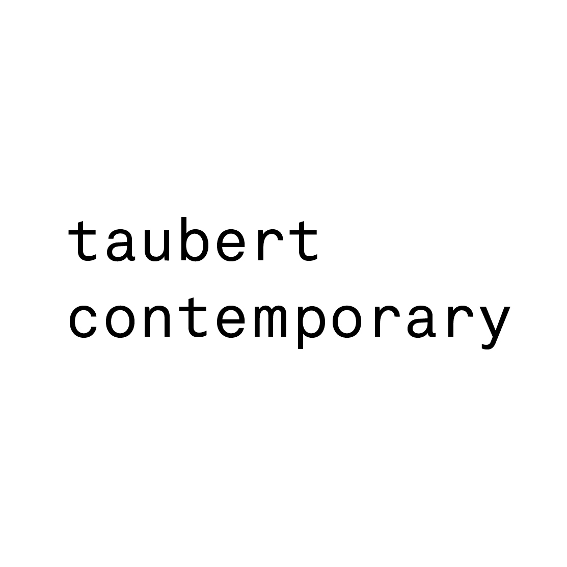 Taubert Contemporary logo