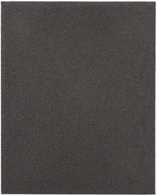 Blake Baxter, ‘Black Painting, no. 24’, 2017, Eleven Twenty Projects