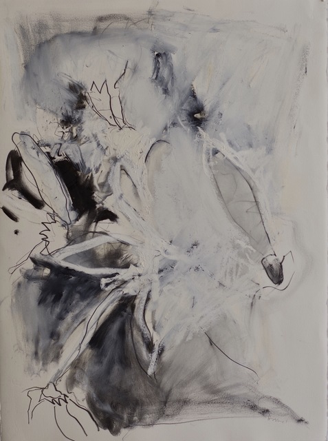 Joseph Havel, ‘Last Flower’, 2018, Headlands Center for the Arts Benefit Auction