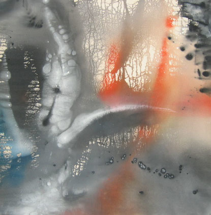 Magali Leonard, ‘Dewdrop’, 2008, Walter Wickiser Gallery